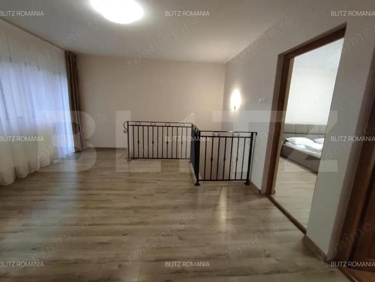 Casa cu 8 camere, 400mp, zona Samartin - 2