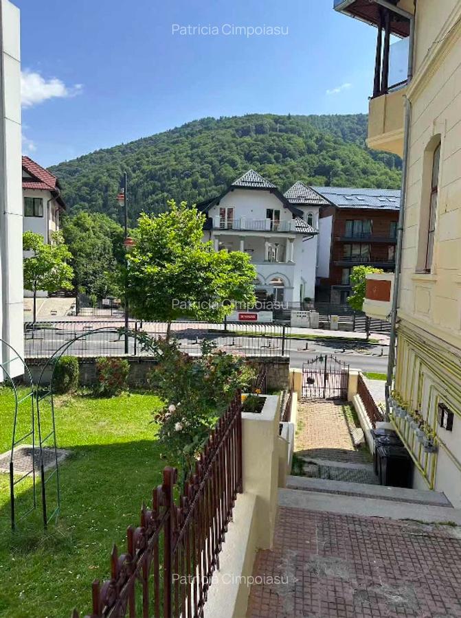 Apartament de vânzare, 5 camere, lângă Internațional, Sinaia - 10