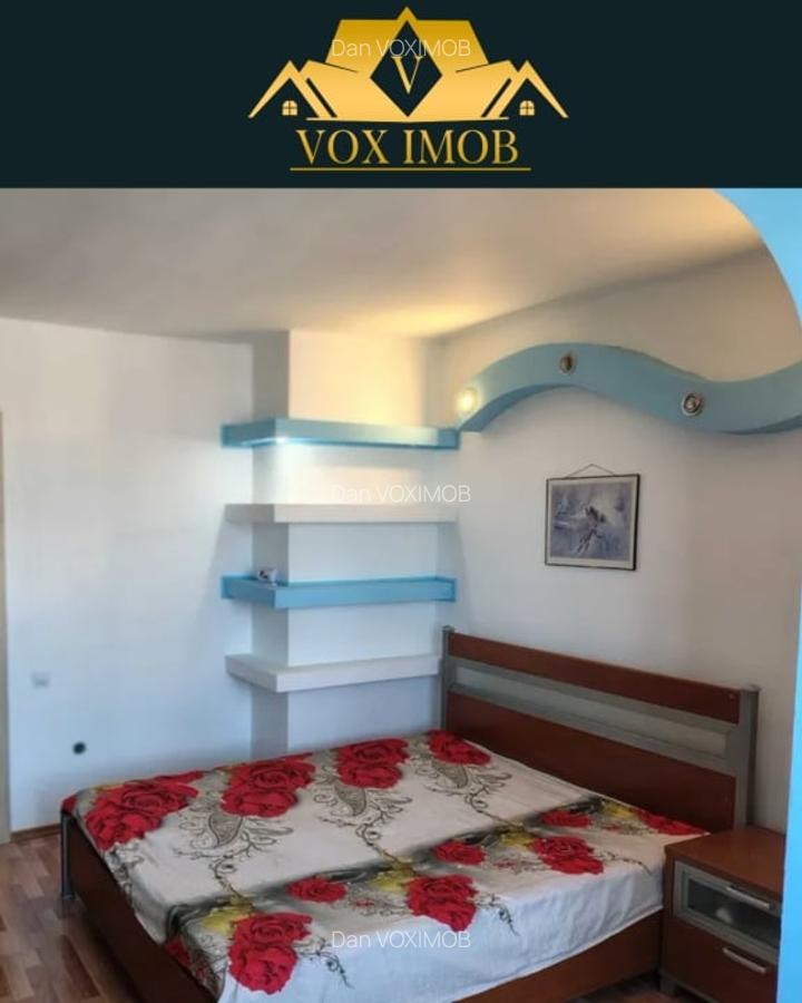Apartament 2 camere zona Vlahuta - 5