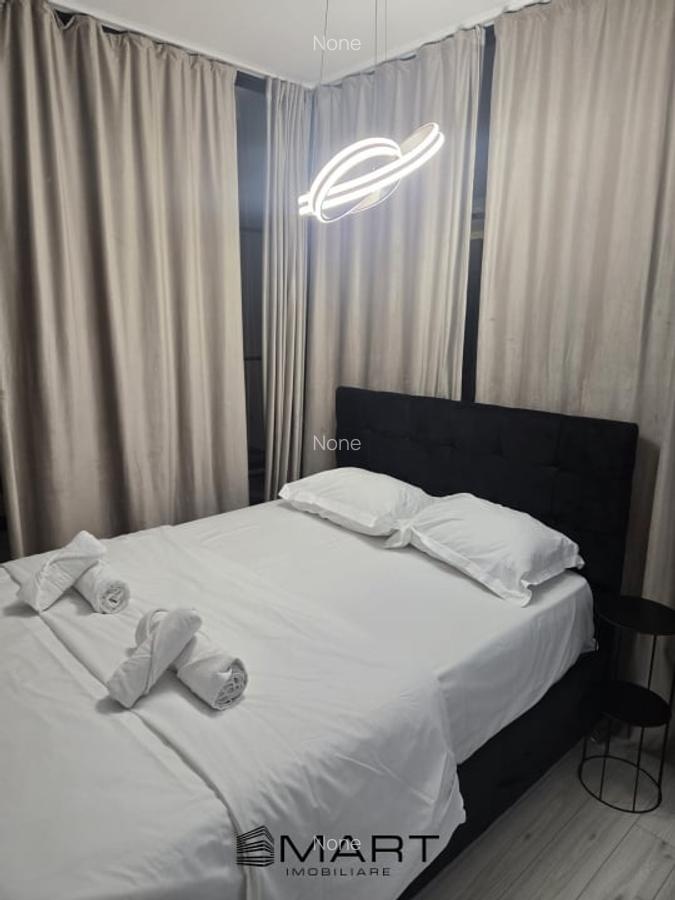 Apartament tip Studio 38 mp Tractorul - 15