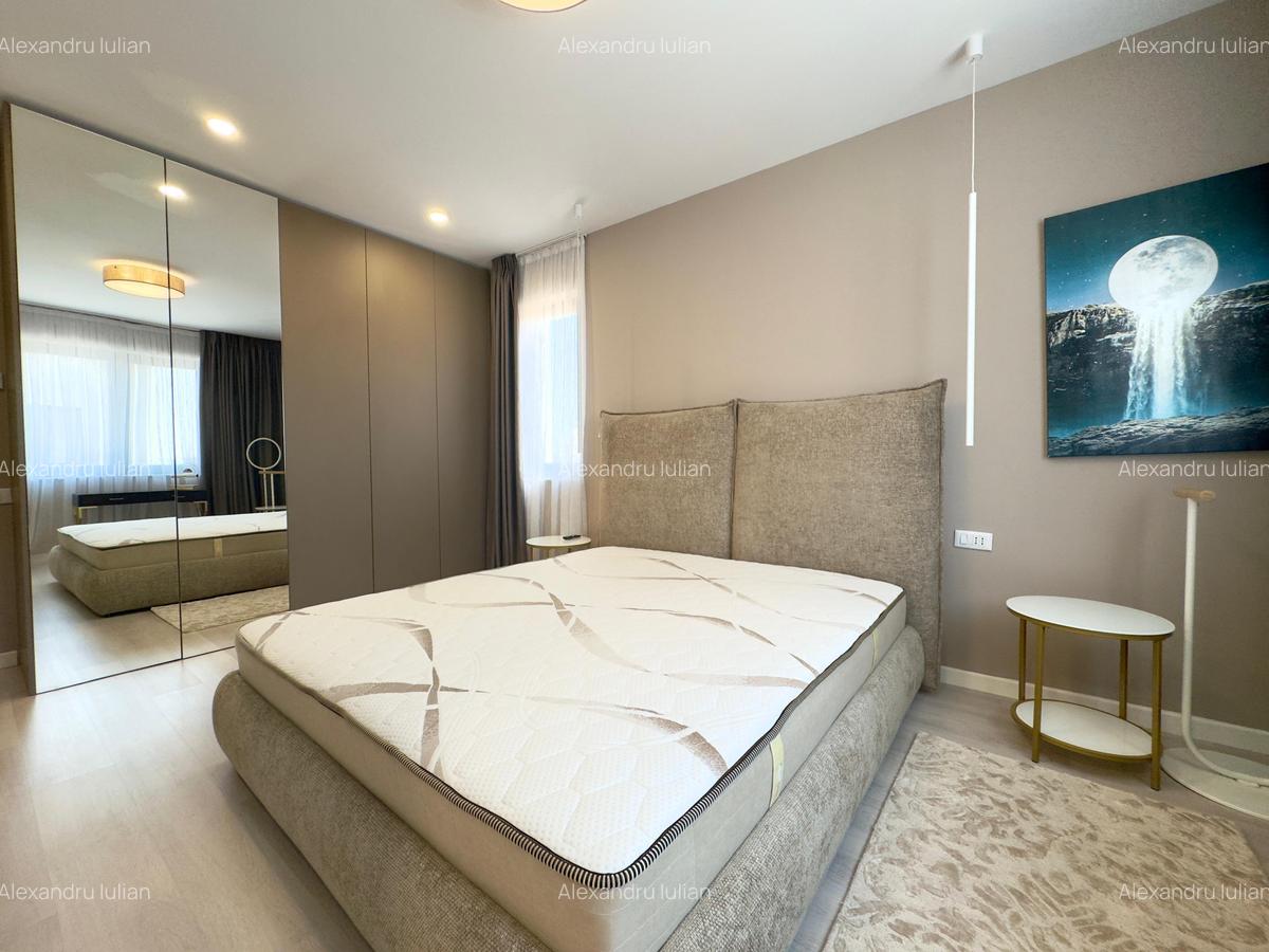 Vila Smart Home în Mobexpert Homes Pipera – Complet Mobilată și Premium - 21
