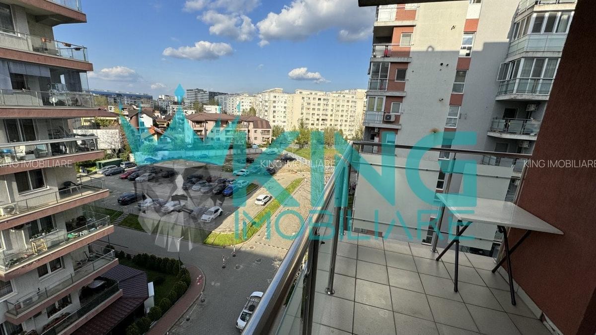 Apartament cu 4 camere decomandat, mobilat în Titan - 18