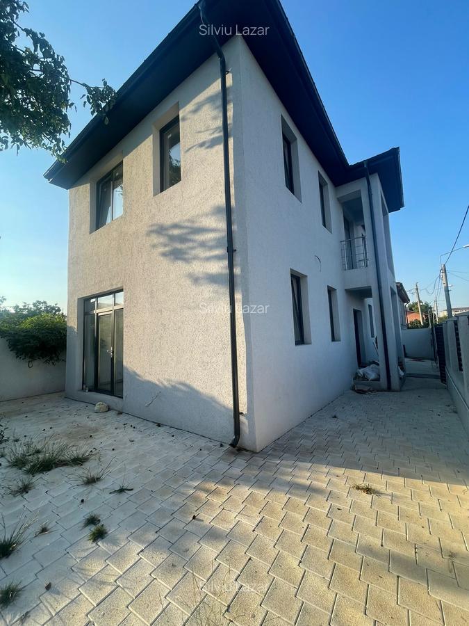 Metrou Dimitrie Leonida 7-8 min | Vila individuala 5 camere 2 bai | 200 mp - 5