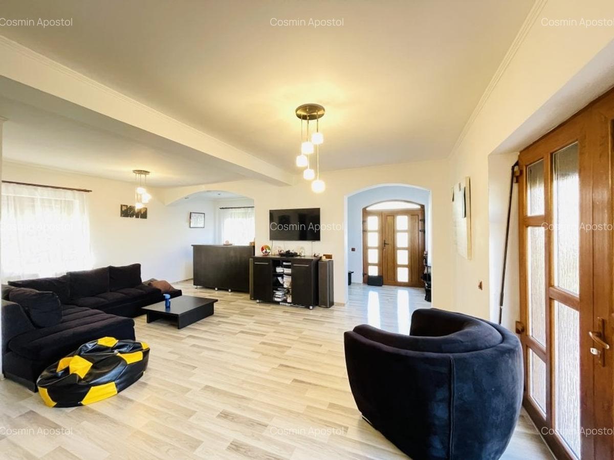 Duplex cu 8 camere în Bod - 5