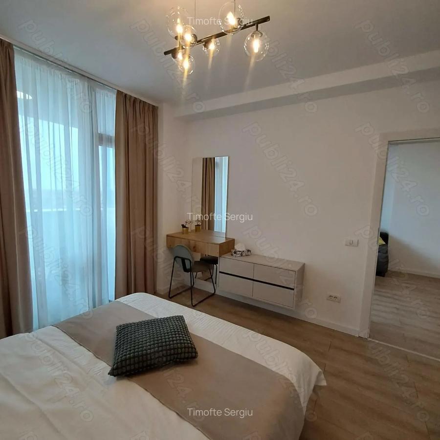 Proprietar, vand apartament doua camere XCity Tower 3, et. 14 - 10