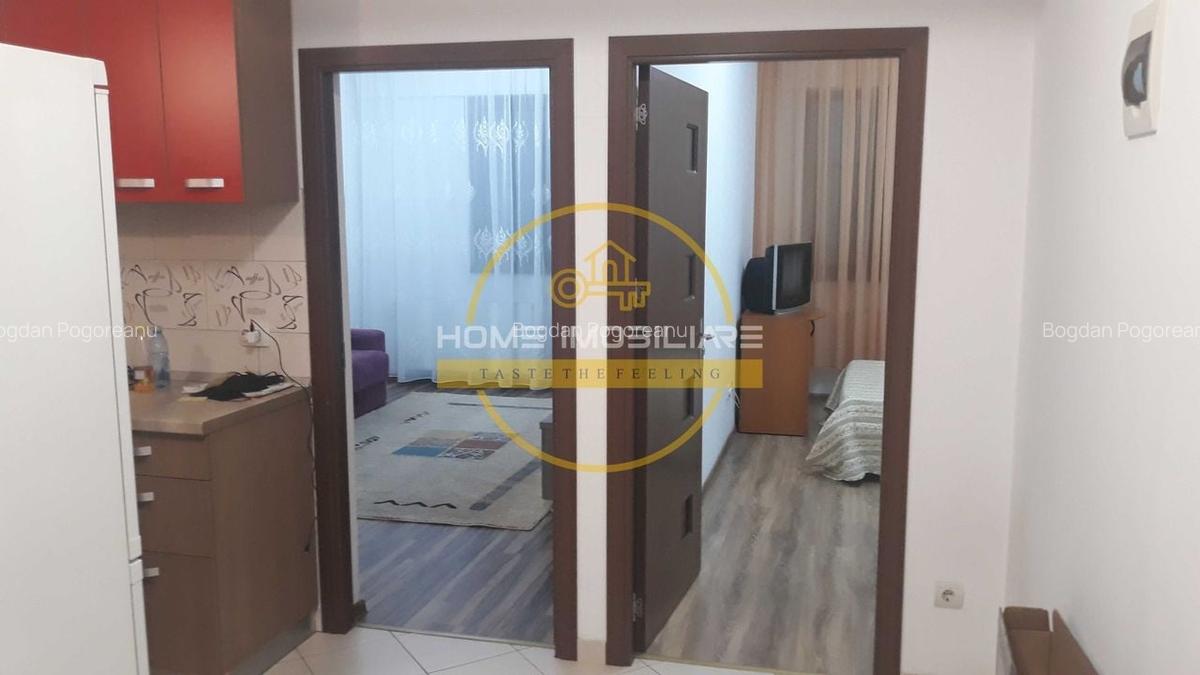 Etaj 1 Apartament 2 Camere Decomandat Bloc 2014 Cug Rond Vechi - 3