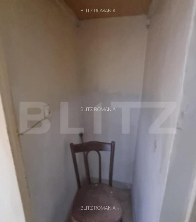 Apartament 2 camere, etaj intermediar, zona verde, ideal pe - 7