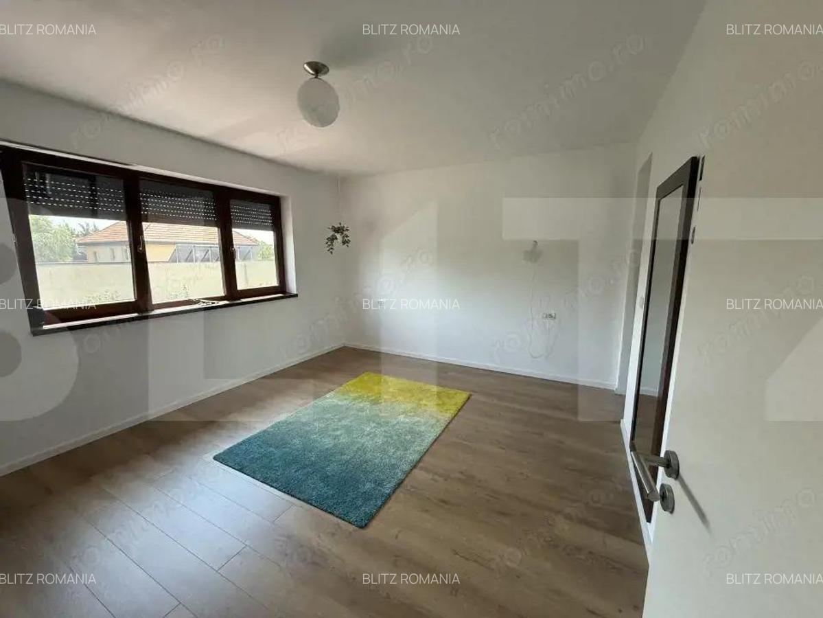 Casa de vanzare, cu 5 camere, 120 mp, zona Mehala - 2