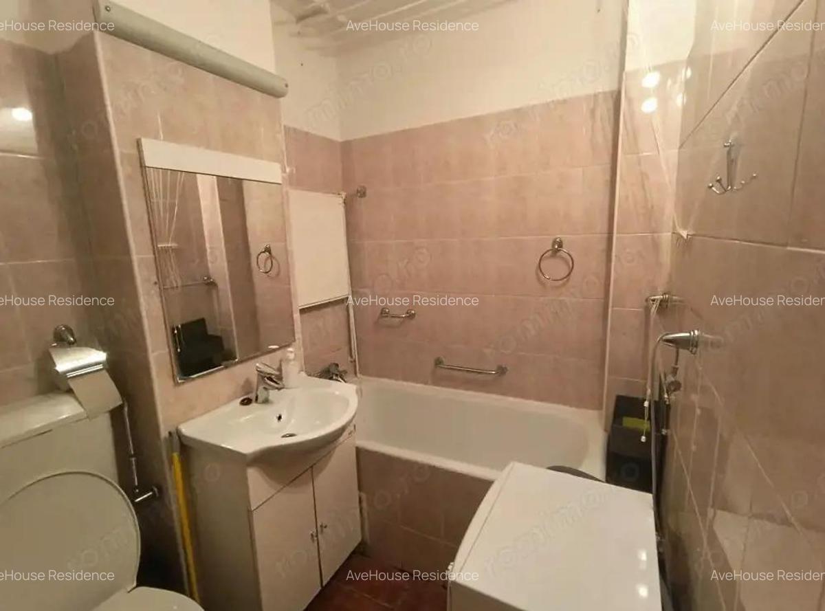 Garsoniera zona Basarabiei - Arena Nationala - 2