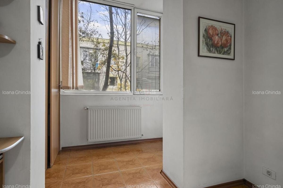 Chopin 2 camere/ 45,36 mp + Boxa / Decomandat - 10