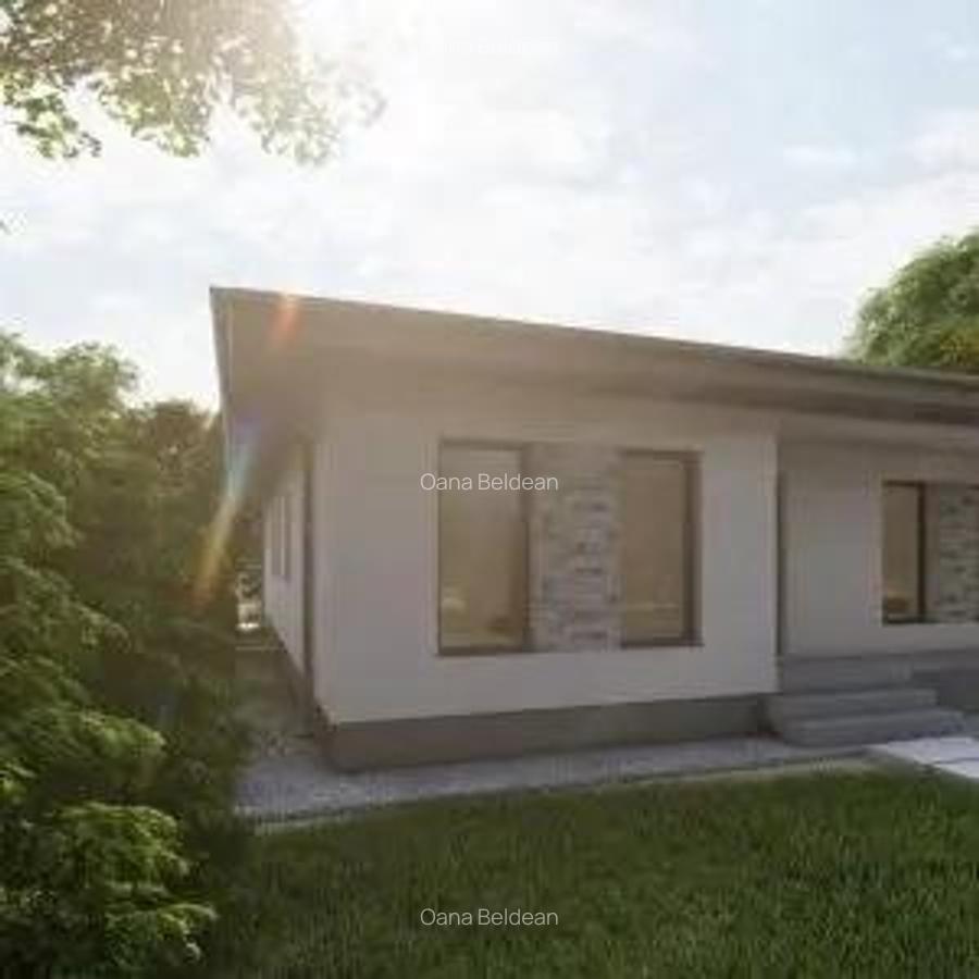 Casa de vanzare - 4 camere, Podgoria, Oradea - 1