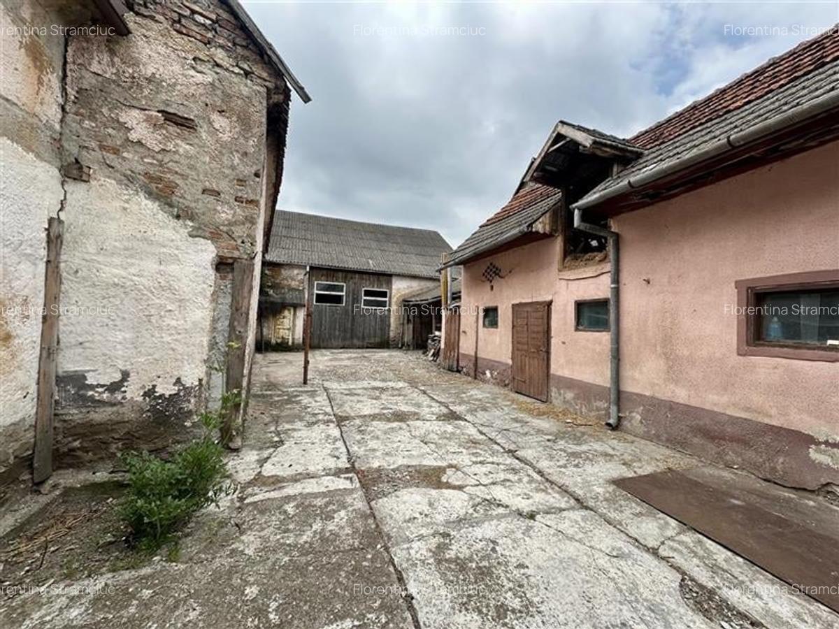 Casă individuală cu 3 camere în Exterior Est - 12