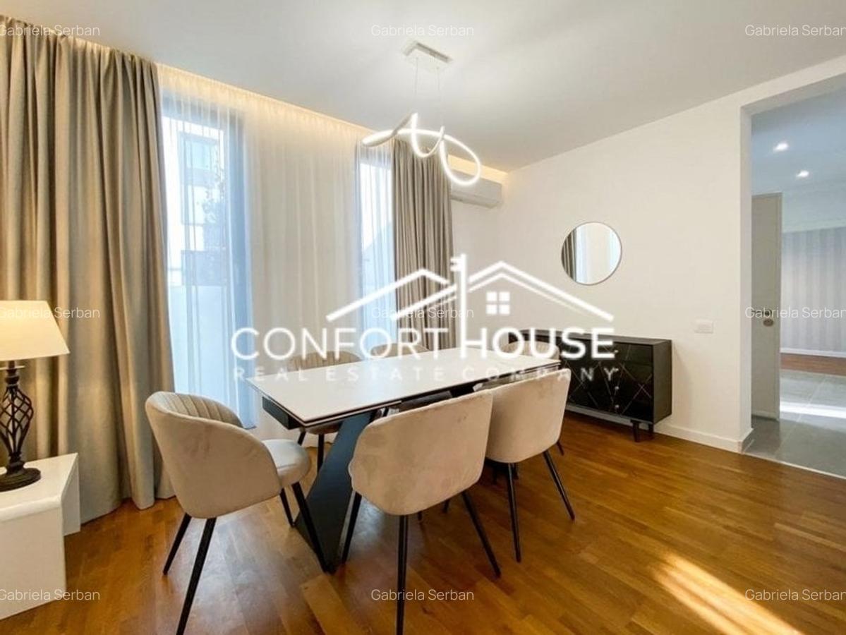 VILA noua P+E, individuala, complex rezidential, PIPERA -Scoala Americana - 6