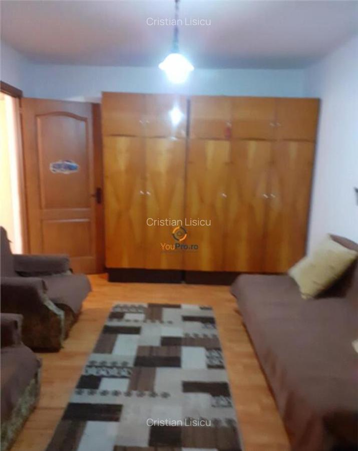 Apartament cu o camera la parter zona Plavat 2 Girocului - 4
