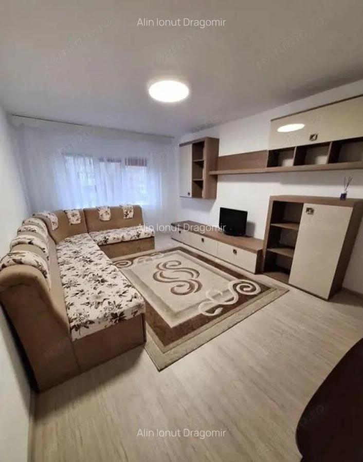 Apartament 2 camere / 60 mp / zona Institutul de Marina / centrala proprie / AC - 3