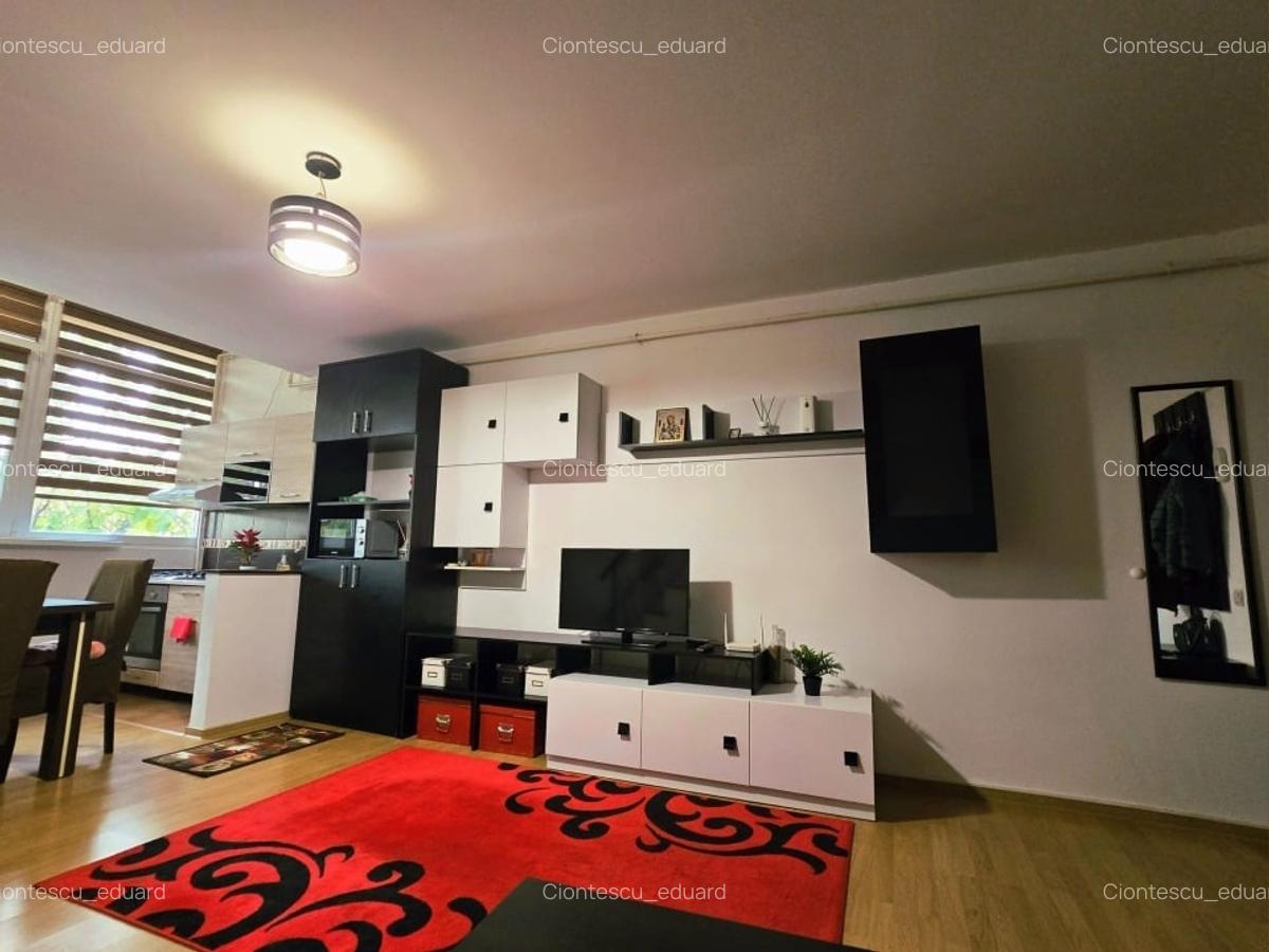 PROPRIETAR – 2 camere, Gradistea / Resita / Berceni , Sector 4 - 6