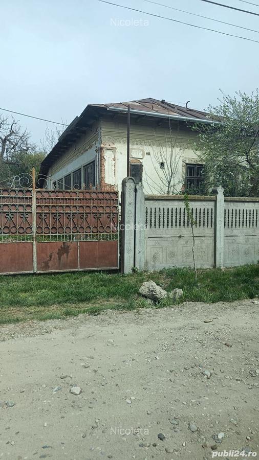 Vand Casa cu teren la COSOVENI, DOLJ - 1