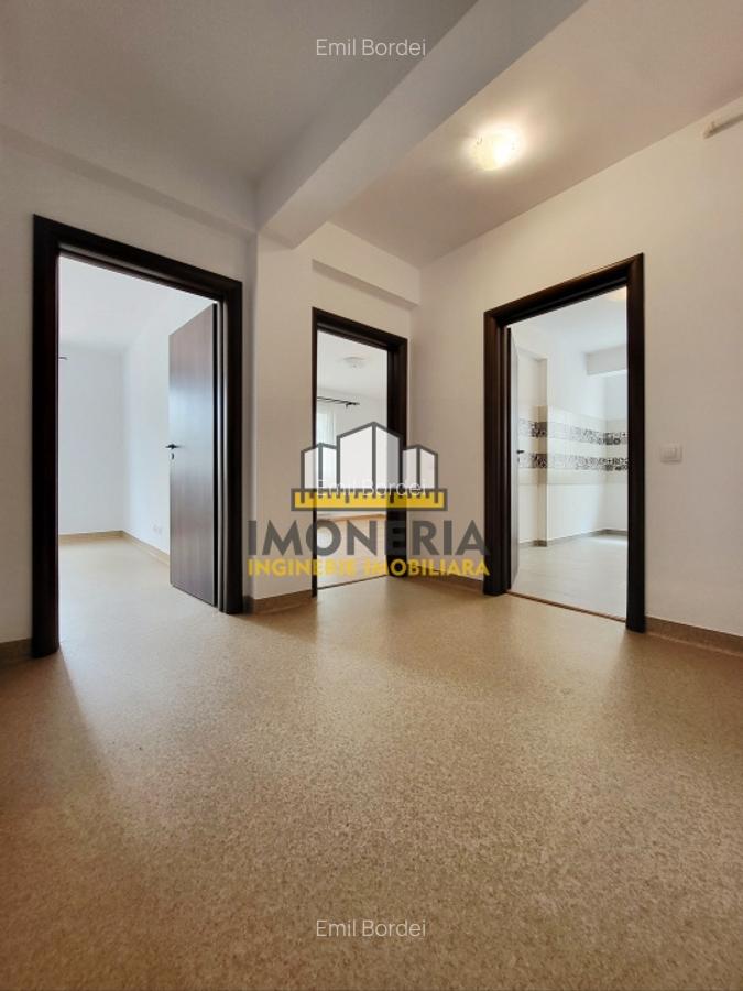 Apartament cu 3 camere decomandat, mobilat în Decebal - 4
