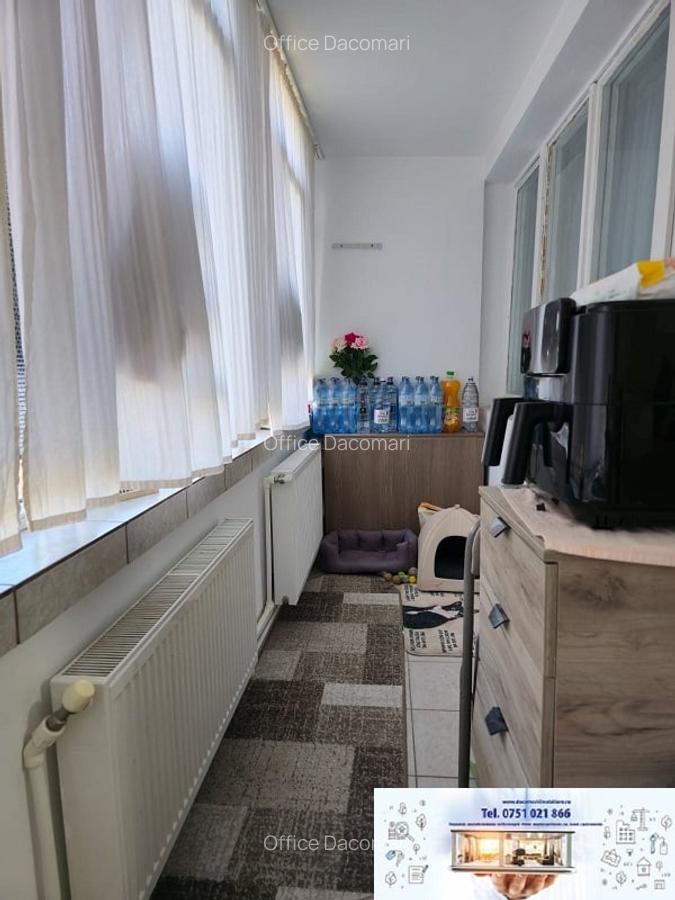 De vanzare apartament cu 2 camere in Micro 16 - 7