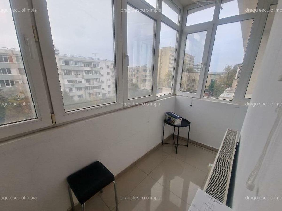 Apartament 2 camere Bd Basarabia - 1