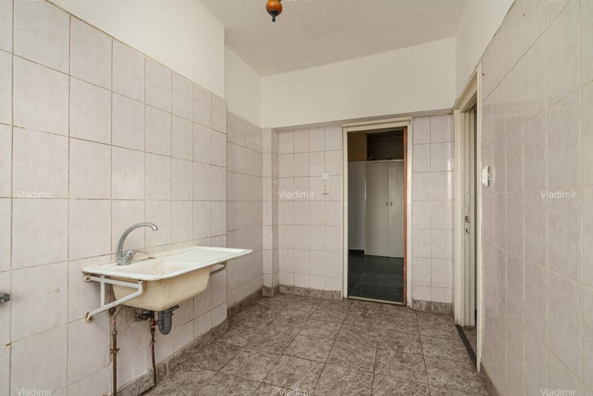 Gara Obor, Ferdinand, 2 camere decomandat, centrala proprie - 11