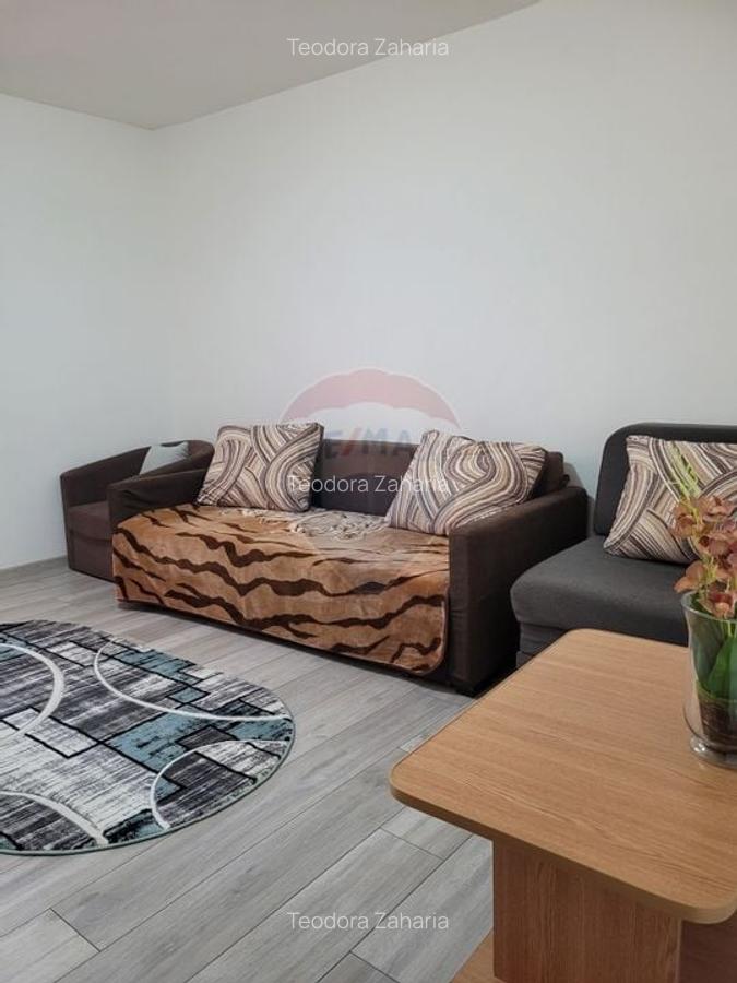 Garsoniera de inchiriat - Strada Avrig, Sector 2 (zona Obor) - 2