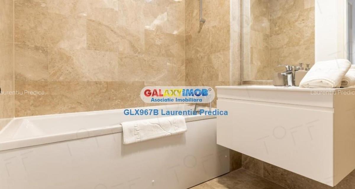 2 camere - Luxuria Residence, Domenii, Herastrau, Casa Presei - 11