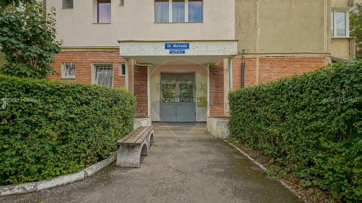 Vanzare apartament 2 camere cu suflet in Racadau-0%Comision Cumparator - 21