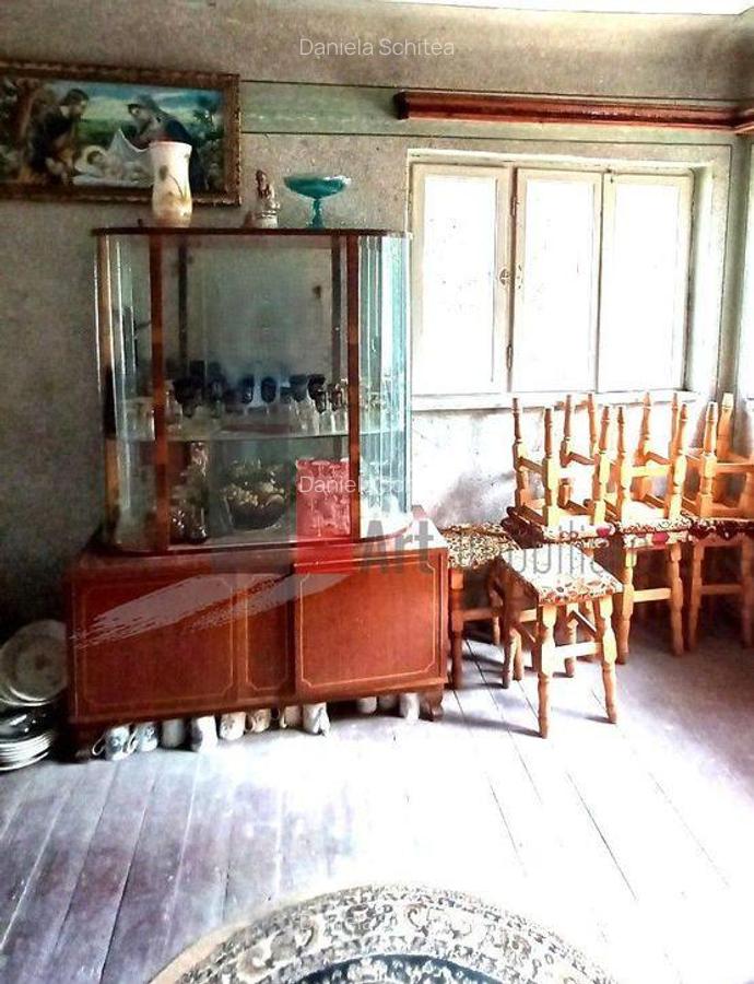 Teren 1024 mp+ casa din caramida in suprafa?a de 1... - 7