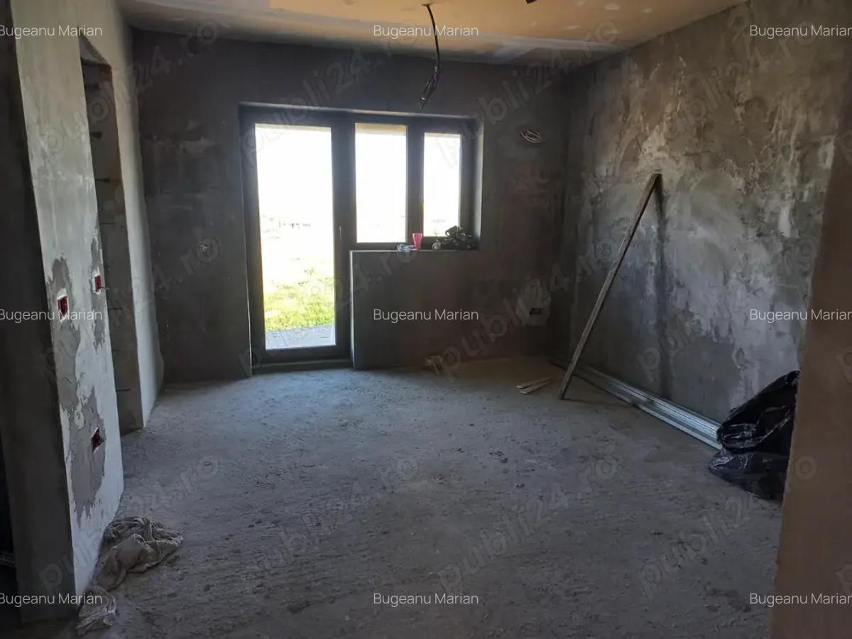 Casa Ovidiu, P+1 Etaj, suprafa?a utila 116 mp, teren 400 mp - 5