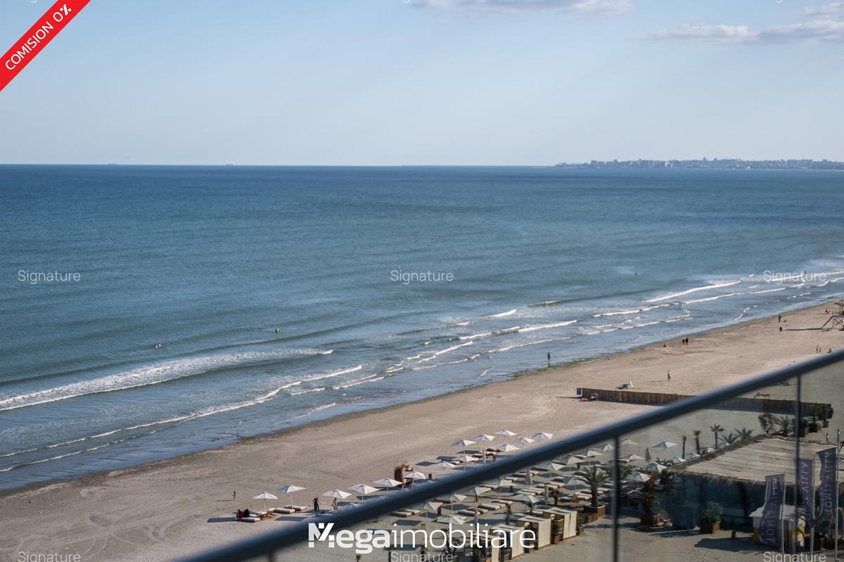 ✅Comision 0%: Garsonieră mobilată, la mare| Signature · Mamaia Nord - 6