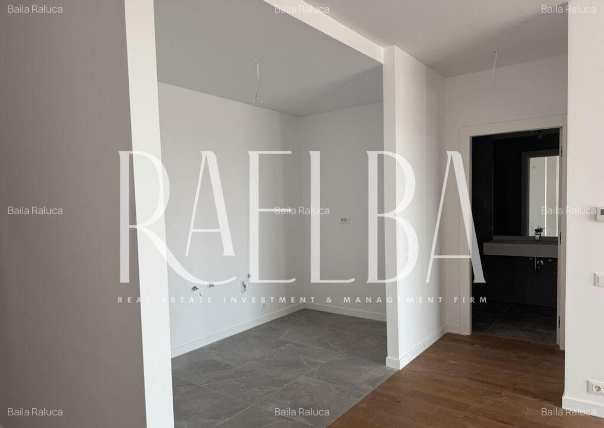 | Apartament 2 camere | One Cotroceni | DESIGN INTERIOR i... - 3
