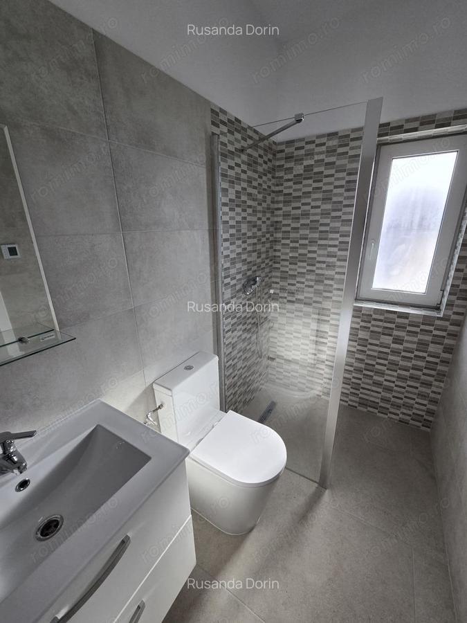 Duplex de Vânzare Moșnița Veche, lângă Pădurea Bistra - 99.990 Euro comision 0! - 5