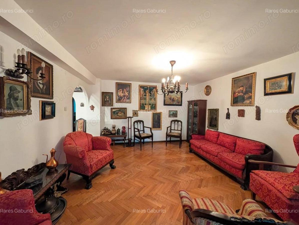 Apartament 3 camere decomandat strada Sublocotenent Popa Rahova - 2
