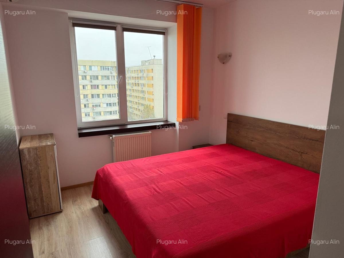 Obor, Colentina, Teiul, Doamnei, Rosegarden - 11