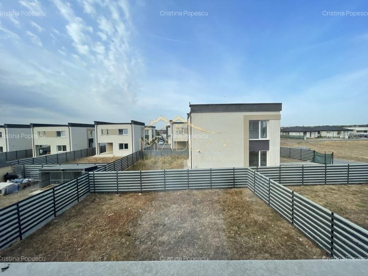 Vila individuala_P+1 ***4 camere***380 mp teren//Tamasi-CORBEANCA - 15