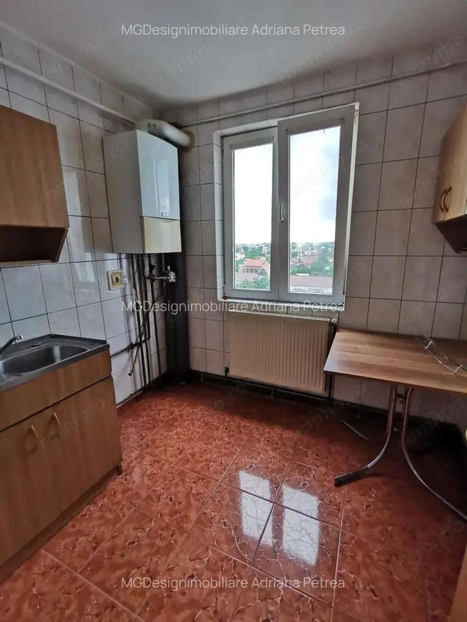 3 camere decomandat Dacia cu centrala - 4