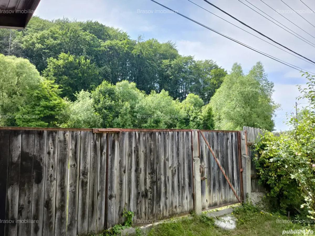 Casa de vanzare Zizin, com. Tarlungeni , zona lini?tita, aproape de natura* - 10