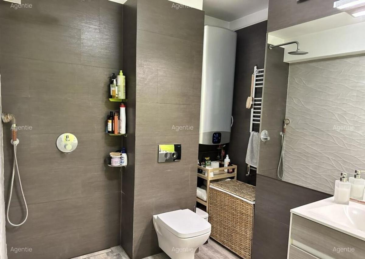 Metrou Iancului, Sos.Iancului, Apartament 4 camere.Renovat! - 12