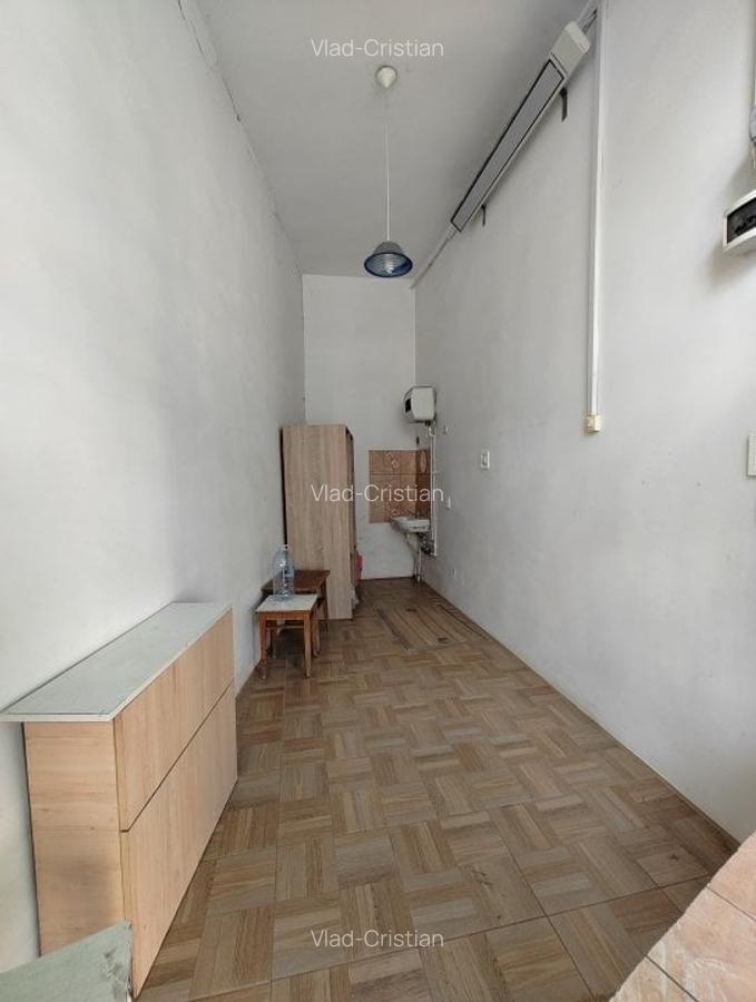 Spațiu Comercial stradal - horeca/vânzare - 6