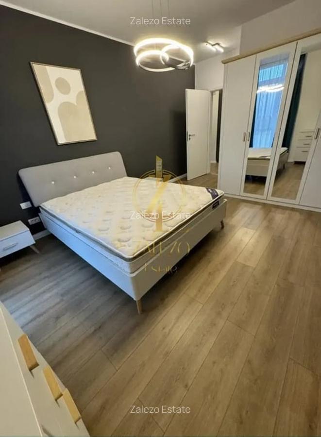 Apartament deosebit cu 2 camere | Nord One | Central - 4
