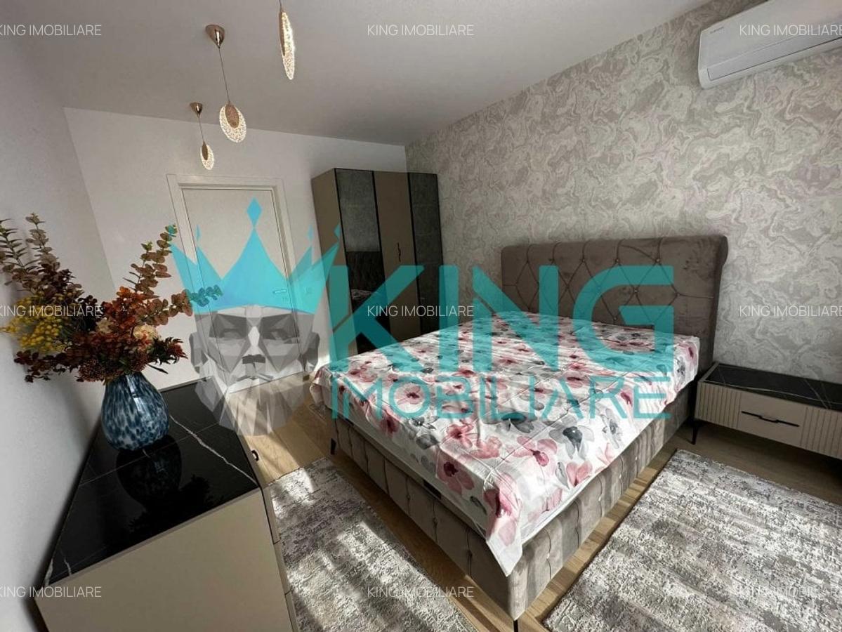 Apartament 4 Camere Nusco City Bucuresti - 8