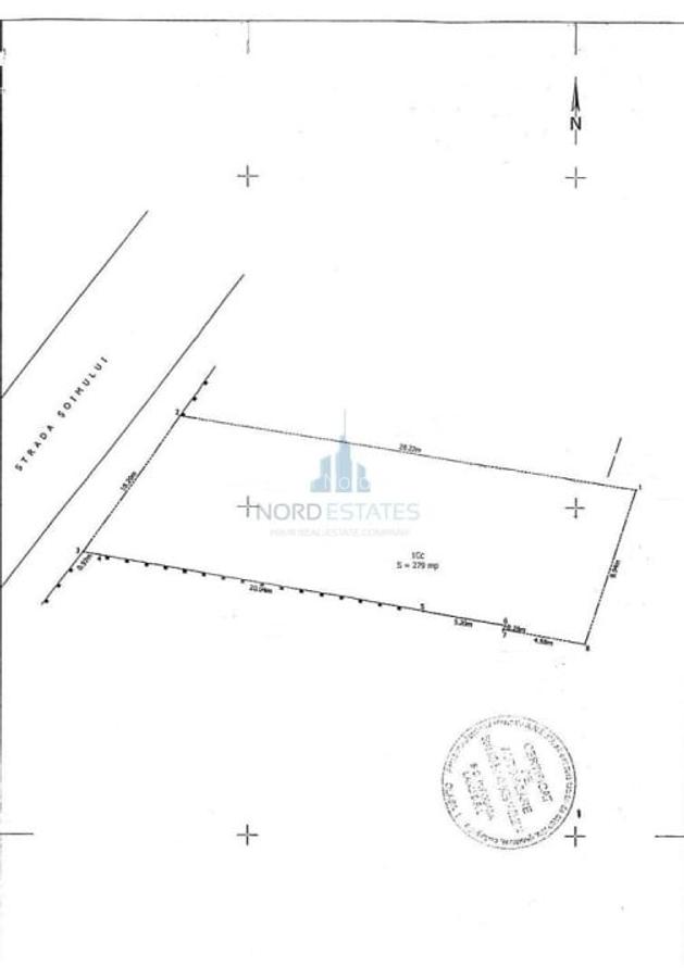 Teren casa in Sector 1, cu Urbanism-Bucurestii Noi-Sos.Chitilei - 6