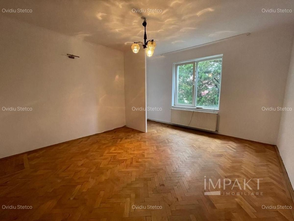 De Vanzare Apartament in Gheorgheni, Cluj-Napoca - Ideal pentru Locuit! - 5