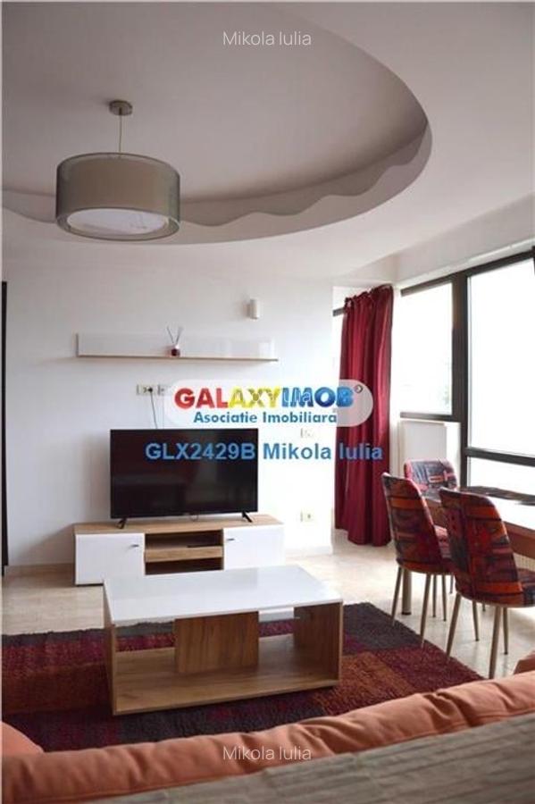 Apartament 3 camere 2 gr San et 5/6 Bl 2011 Dorobanti-Perla - 8