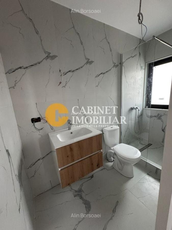 Casă Individuală – Parter, Miroslava - 6