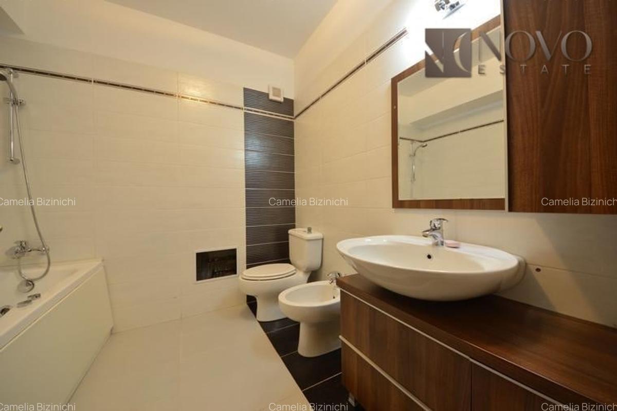 2 Camere | Cartierul Francez | Balcon | Parcare Subterana - 10