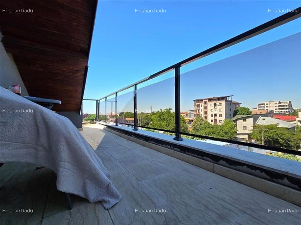 3 CAMERE 2 BAI SECTOR 1 BUCURESTII NOI PARC BAZILESCU - 28