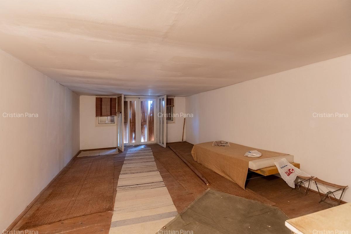 Balotești, 5 Camere, 200 mp utili, 1250 mp, într-o locație rară - 22