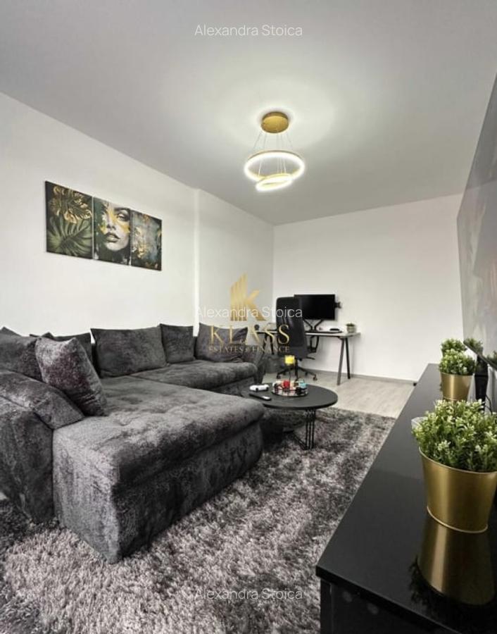 Apartament 2 camere – mobilat & utilat complet - 3